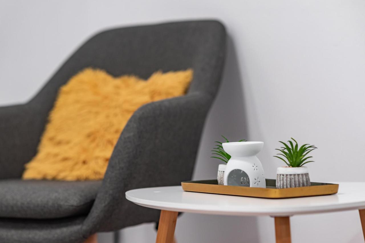 Apartment One Brasov